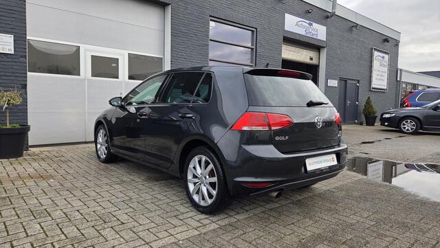 Volkswagen GOLF 1.2 TSI Allstar | CRUISE CONTROL | PDC V+A | WINTERPAKKET | VOLLEDIGE HISTORIE