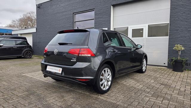 Volkswagen GOLF 1.2 TSI Allstar | CRUISE CONTROL | PDC V+A | WINTERPAKKET | VOLLEDIGE HISTORIE