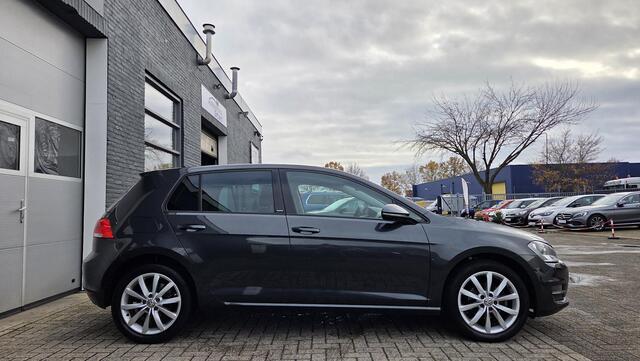 Volkswagen GOLF 1.2 TSI Allstar | CRUISE CONTROL | PDC V+A | WINTERPAKKET | VOLLEDIGE HISTORIE