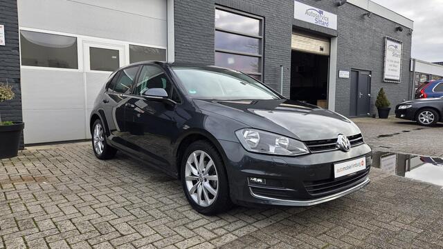 Volkswagen GOLF 1.2 TSI Allstar | CRUISE CONTROL | PDC V+A | WINTERPAKKET | VOLLEDIGE HISTORIE
