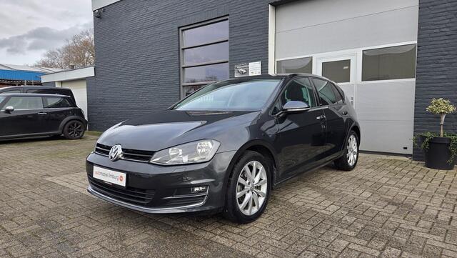 Volkswagen GOLF 1.2 TSI Allstar | CRUISE CONTROL | PDC V+A | WINTERPAKKET | VOLLEDIGE HISTORIE