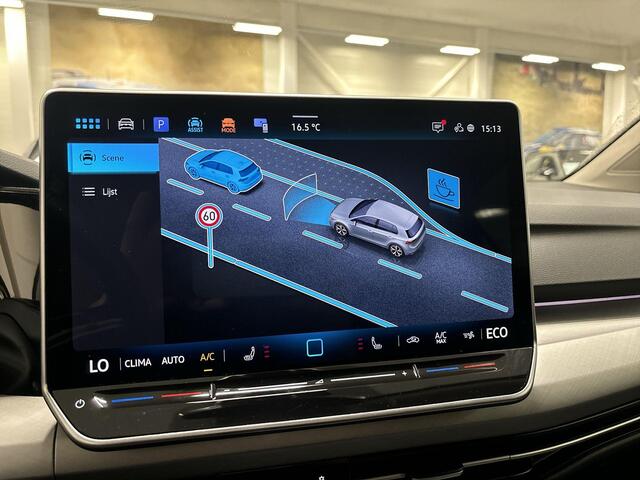 Volkswagen GOLF 1.5 204pk DSG eHybrid Life Edition · Camera · keyless · Apple/Android Car Play · Sfeerverlichting · Stoel & Stuurverwarming · 18'' Inch · Garantie t/m 27-05-2029 of 100.000km