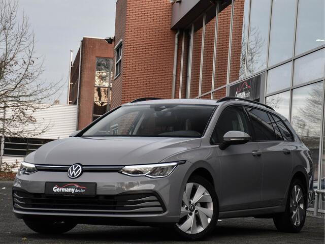 Volkswagen GOLF Variant 1.0 TSI 111PK Life ACC Virtual Sfeerverl. Stoel/Stuurverw. CarPlay/Android Auto Elektr. Achterklep