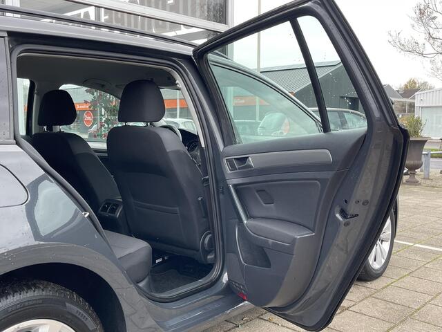 Volkswagen GOLF 1.4 TGI Comfortline BlueMotion CNG//Cruise/Clima/Parkeer assist/Trekhaak/APK 08-2026/