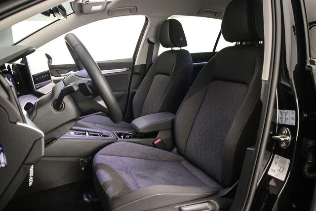 Volkswagen GOLF Life Edition 1.5 TSI eHybrid 204pk DSG Automaat Adaptive cruise control, Achteruitrijcamera, LED koplampen, App connect, Stoelverwarming, Parkeersensoren