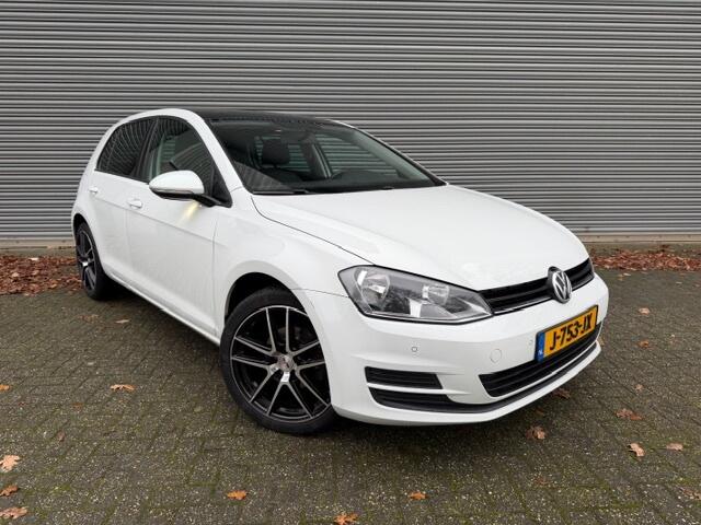 Volkswagen GOLF 1.2 TSI Con. Ser.