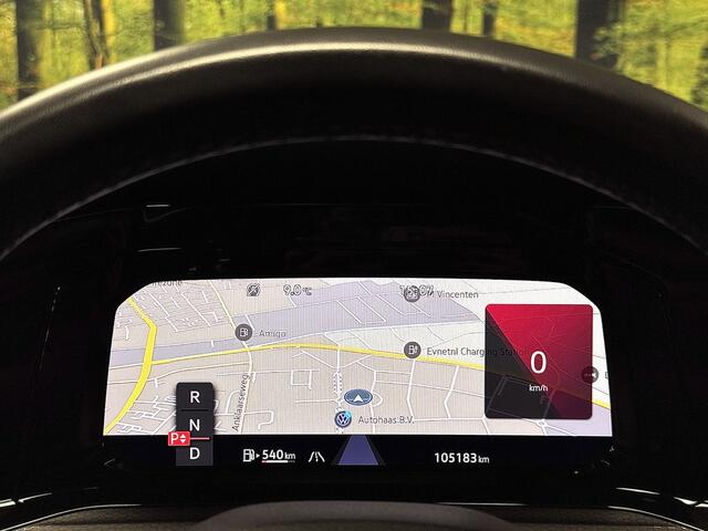 Volkswagen GOLF 2.0 TDI GTD | 200 PK! | Apple Carplay | Android Auto | Sfeerverlichting | Navigatie | Adaptieve Cruise Control | Lane Assist |