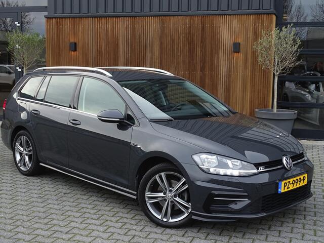 Volkswagen GOLF 1.0 TSI 110PK DSG / Highline / R-line / LED *NAP*