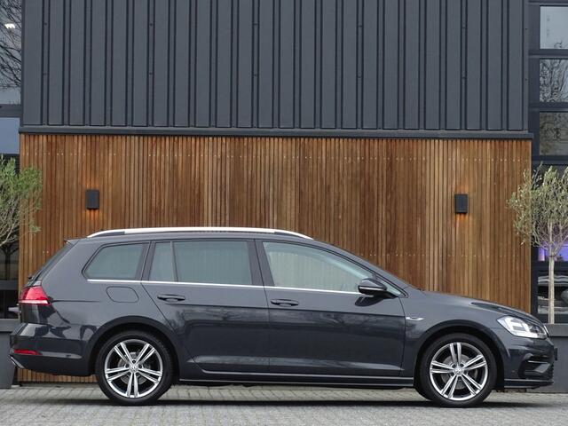 Volkswagen GOLF 1.0 TSI 110PK DSG / Highline / R-line / LED *NAP*