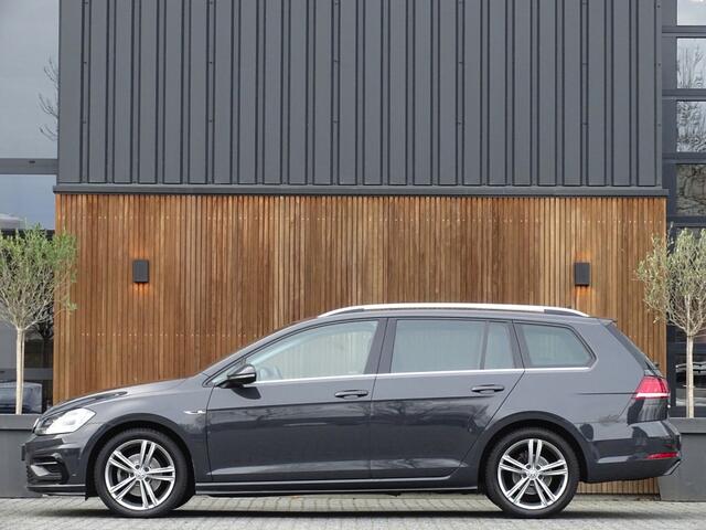 Volkswagen GOLF 1.0 TSI 110PK DSG / Highline / R-line / LED *NAP*