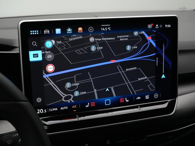 Volkswagen GOLF 1.5 eTSI 115 pk DSG R-Line Edition | Stuur-/stoelverwarming | Achteruitrijcamera | Navigatie | Adaptive Cruise