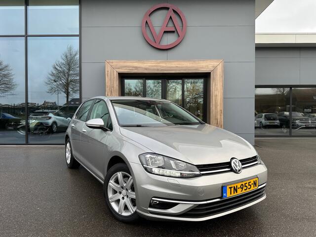 Volkswagen GOLF 1.4 TSI DSG Comfortline | Trekhaak | Adapt. Cruise | Navi | Lage km. | Rijklaar incl. 1 jaar Bovag garantie