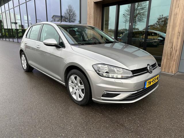 Volkswagen GOLF 1.4 TSI DSG Comfortline | Trekhaak | Adapt. Cruise | Navi | Lage km. | Rijklaar incl. 1 jaar Bovag garantie