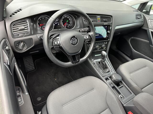 Volkswagen GOLF 1.4 TSI DSG Comfortline | Trekhaak | Adapt. Cruise | Navi | Lage km. | Rijklaar incl. 1 jaar Bovag garantie