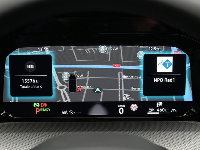 Volkswagen GOLF 1.5 eTSI 150 pk DSG Style Edition 50 | Panoramadak | IQ Light | Rondomzicht camera | Head-up Display | Stoel-/stuurverwarming | 18 inch