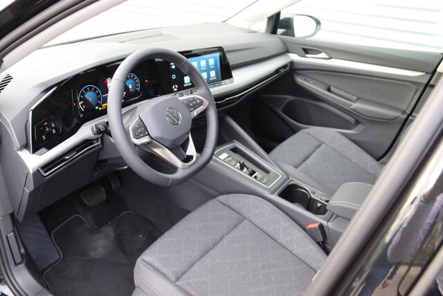 Volkswagen GOLF Variant Life 1.0 eTSI 81 kW / 110 pk Variant 7 versn. DSG