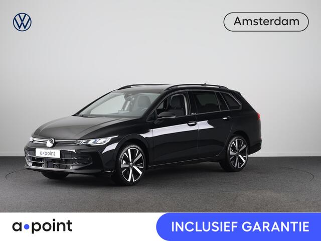 Volkswagen GOLF variant Life Edition 1.5 TSI 85 kW / 116 pk Variant 6 vers