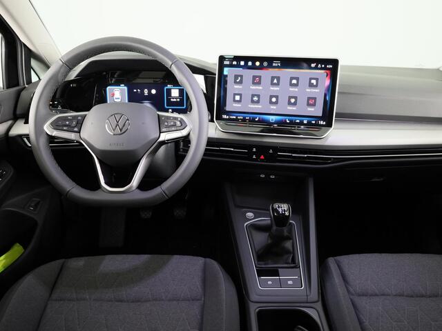 Volkswagen GOLF variant Life Edition 1.5 TSI 85 kW / 116 pk Variant 6 vers