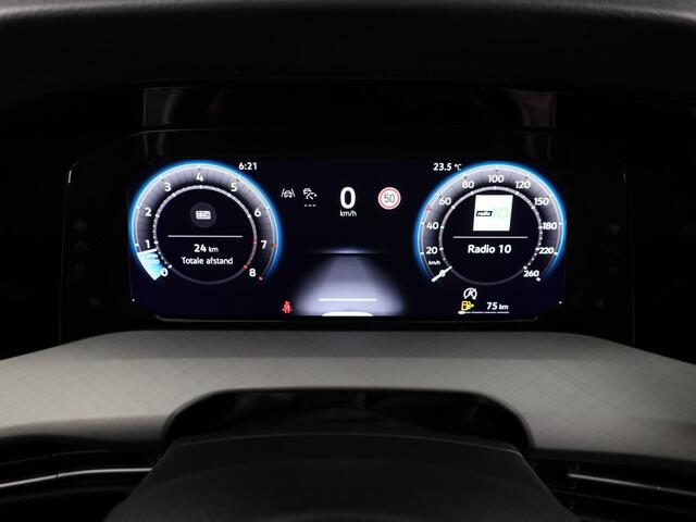 Volkswagen GOLF variant Life Edition 1.5 TSI 85 kW / 116 pk Variant 6 vers