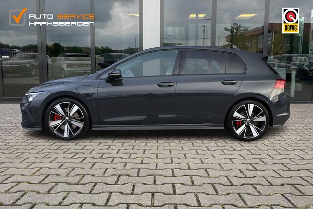 Volkswagen GOLF 1.4 eHybrid GTE | ACC | Camera | Matrix |