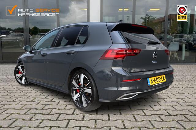 Volkswagen GOLF 1.4 eHybrid GTE | ACC | Camera | Matrix |