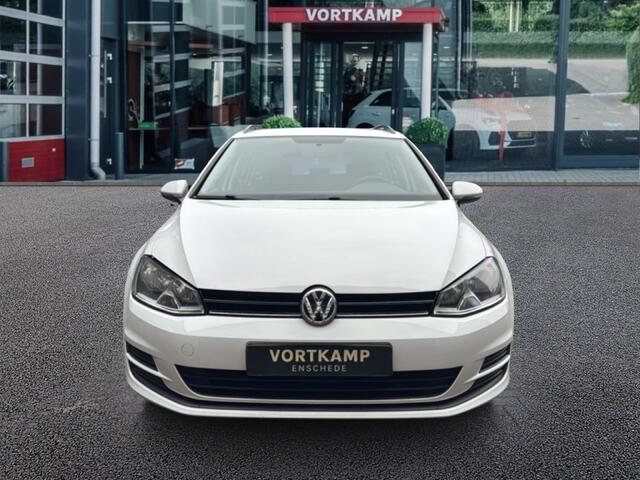 Volkswagen GOLF 1.2 TSI TRENDLINE