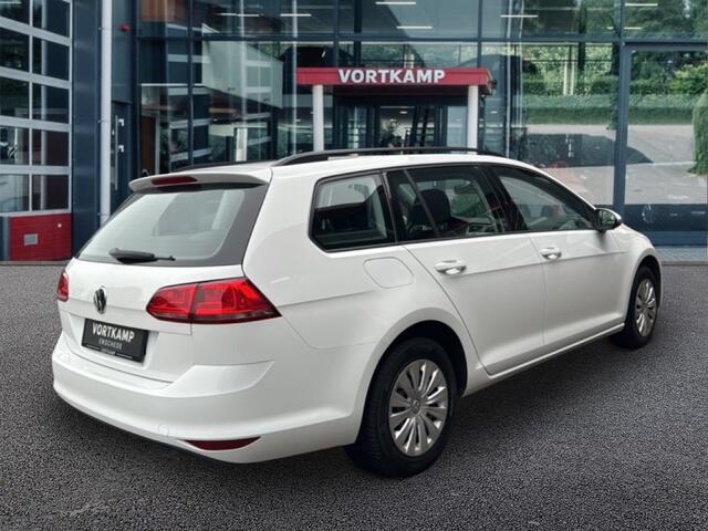 Volkswagen GOLF 1.2 TSI TRENDLINE