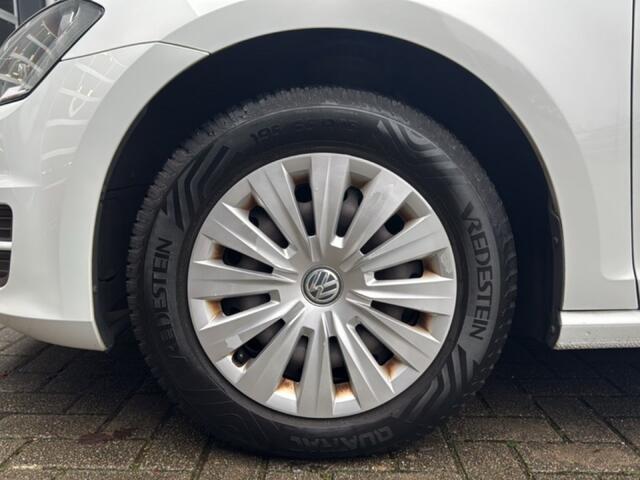 Volkswagen GOLF 1.2 TSI TRENDLINE