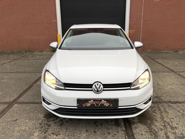 Volkswagen GOLF 1.0 TSI Highline