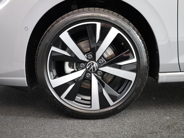 Volkswagen GOLF variant Life Edition 1.5 TSI 85 kW / 116 pk Variant 6 vers