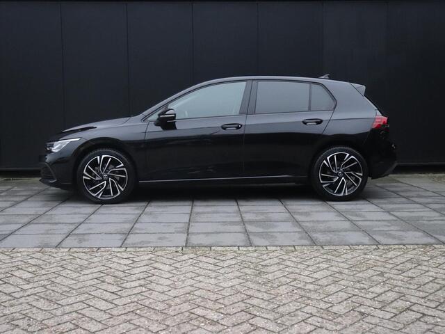 Volkswagen GOLF 1.0 TSI Life | CAMERA | CRUISE | NAVI | PDC | VIRTUAL COCKPIT |