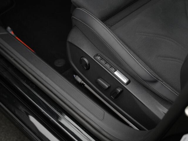 Volkswagen GOLF Variant 1.5 TSI 115 pk | Geheugen-/massagestoel | Navigatie | Stoelverwarming | Adaptive Cruise