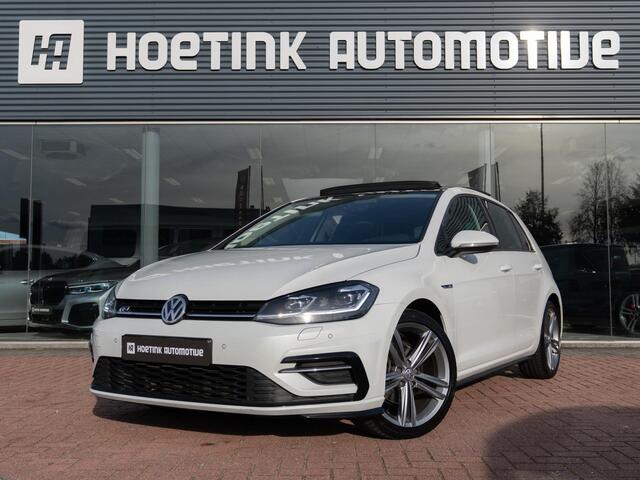 Volkswagen GOLF 1.4 TSI Highline Business R | Pano | Digital dash | Keyless
