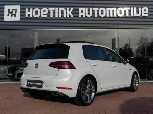 Volkswagen GOLF 1.4 TSI Highline Business R | Pano | Digital dash | Keyless