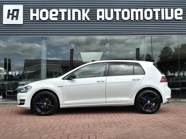 Volkswagen GOLF 1.2 TSI Connected Series | Pano | Cruise | Airco