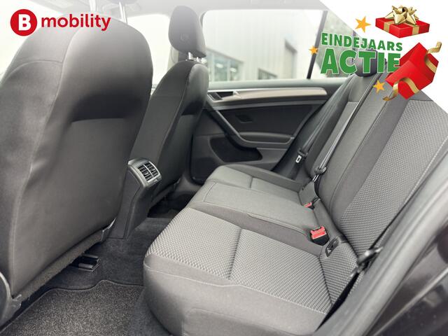 Volkswagen GOLF Variant 1.0 TSI Trendline Apple CarPlay/ Android auto | Navigatie | Airco | Cruise Control | DAB Radio