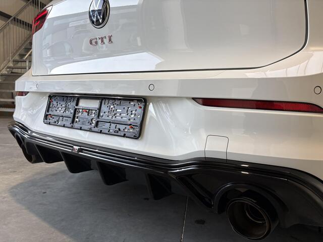 Volkswagen GOLF 2.0 TSI GTI | REMUS | MAXTON DESIGN