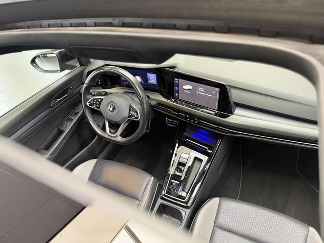 Volkswagen GOLF 2.0 TDI GTD / Leder / Pano / Head-up /