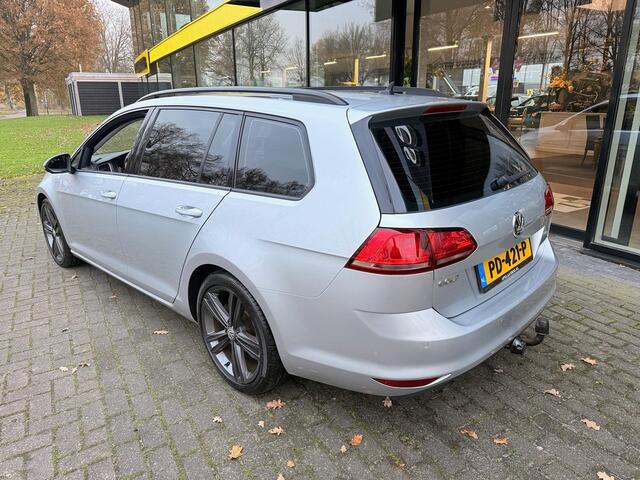 Volkswagen GOLF Variant 1.0 TSI Comfortline