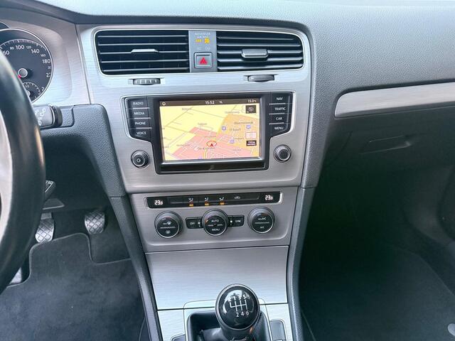 Volkswagen GOLF Variant 1.0 TSI Comfortline