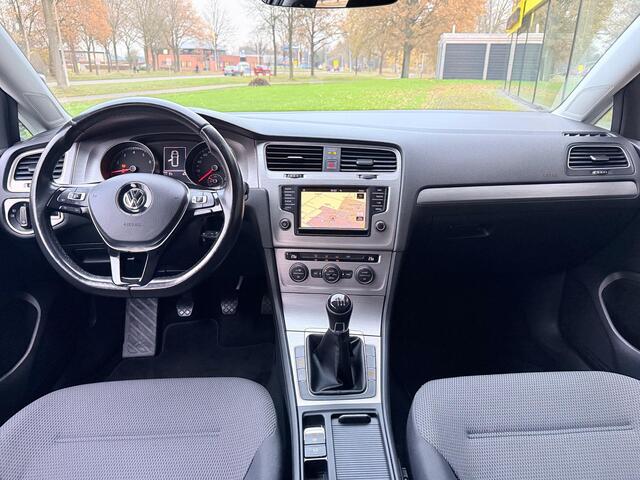 Volkswagen GOLF Variant 1.0 TSI Comfortline