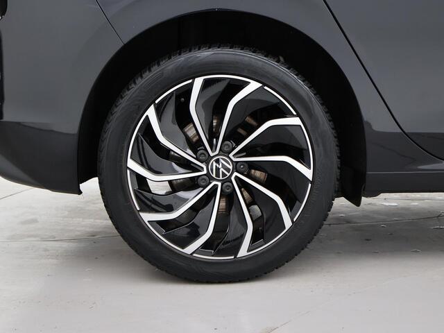 Volkswagen GOLF 1.0 eTSI DSG + VIRTUAL COCKPIT | SFEERVERLICHTING | STUURVERW. / STOELVERW. | CAMERA | ADAPTIVE CRUISE CONTROL