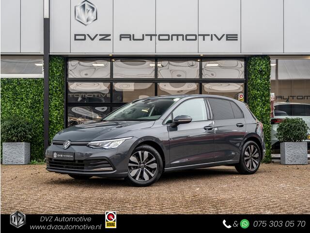 Volkswagen GOLF 1.5 TSI 130PK Move | Carplay | Ambient | BTW |