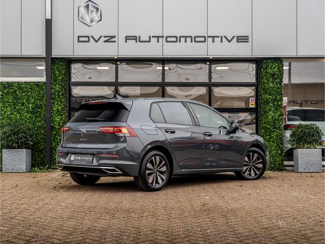 Volkswagen GOLF 1.5 TSI 130PK Move | Carplay | Ambient | BTW |