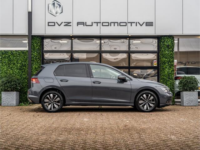 Volkswagen GOLF 1.5 TSI 130PK Move | Carplay | Ambient | BTW |