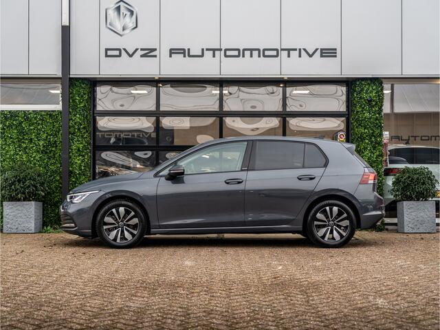 Volkswagen GOLF 1.5 TSI 130PK Move | Carplay | Ambient | BTW |