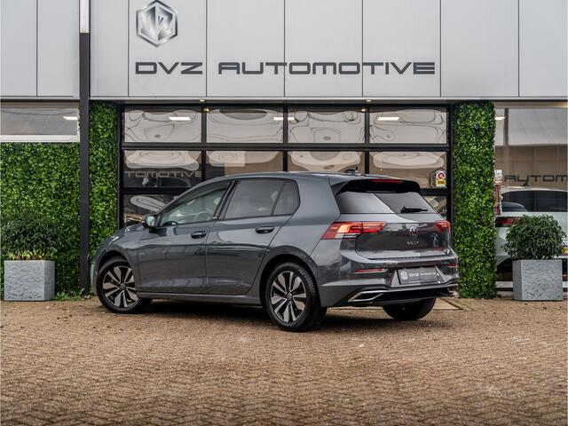 Volkswagen GOLF 1.5 TSI 130PK Move | Carplay | Ambient | BTW |