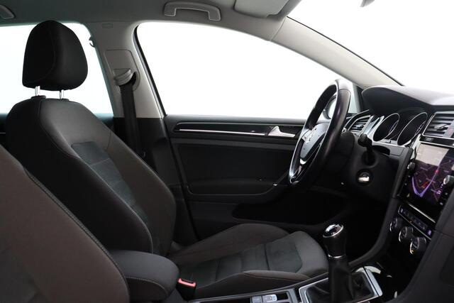 Volkswagen GOLF 1.5 TSI HIGHLINE BUSINESS R -ADAP.CRUISE|AUT.PARKEREN|17"|MASSAGE|STOELVERW.