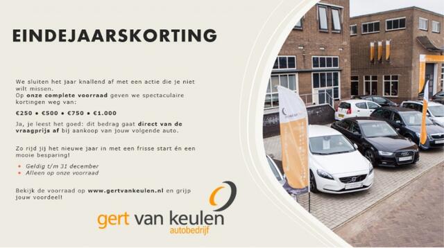 Volkswagen GOLF 1.0 TSI COMFORTLINE 5-DEURS NAVI/ACC-CRUISE/CARPLAY/LMV/PDC/NL-AUTO