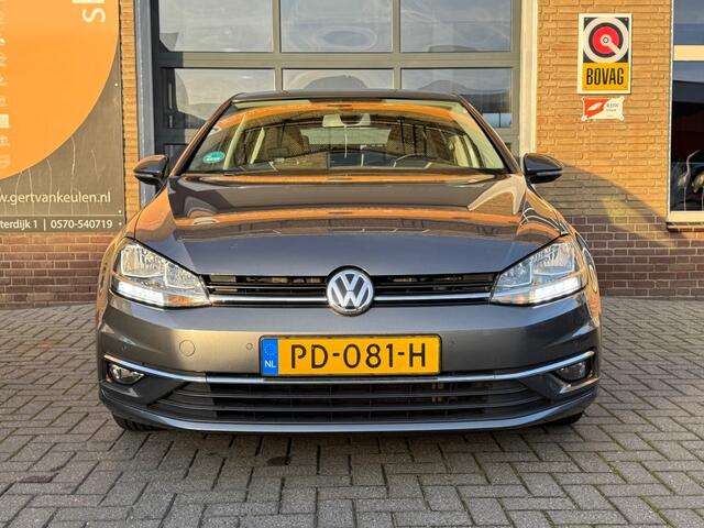 Volkswagen GOLF 1.0 TSI COMFORTLINE 5-DEURS NAVI/ACC-CRUISE/CARPLAY/LMV/PDC/NL-AUTO